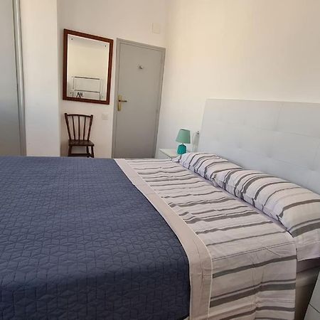 Santa Pola Levante Beach & City Center Экстерьер фото