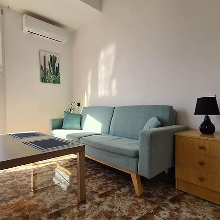 Santa Pola Levante Beach & City Center Экстерьер фото