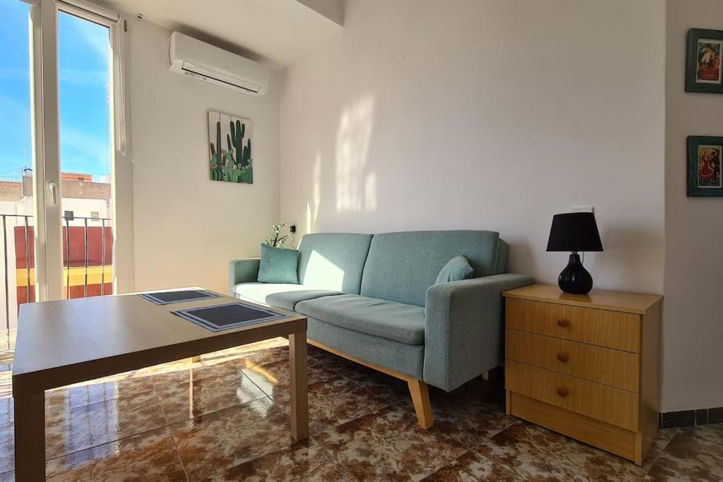 Santa Pola Levante Beach & City Center Экстерьер фото