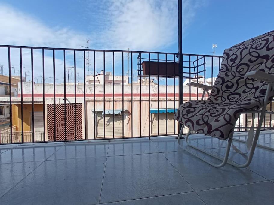 Santa Pola Levante Beach & City Center Экстерьер фото