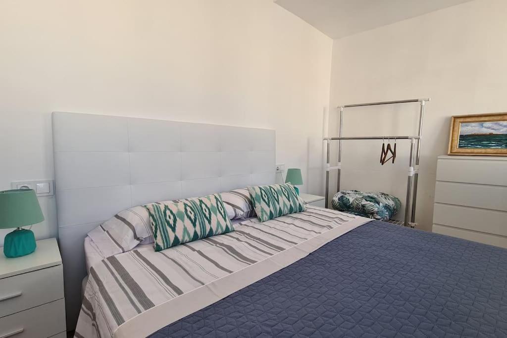 Santa Pola Levante Beach & City Center Экстерьер фото