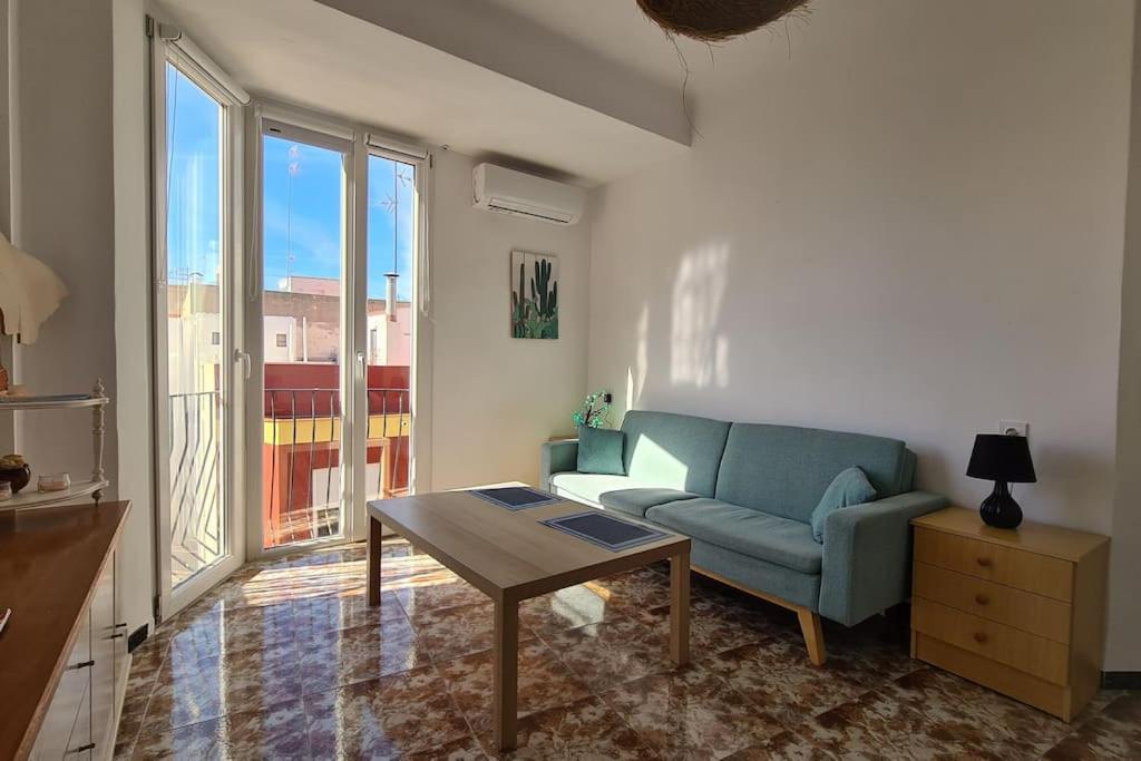 Santa Pola Levante Beach & City Center Экстерьер фото