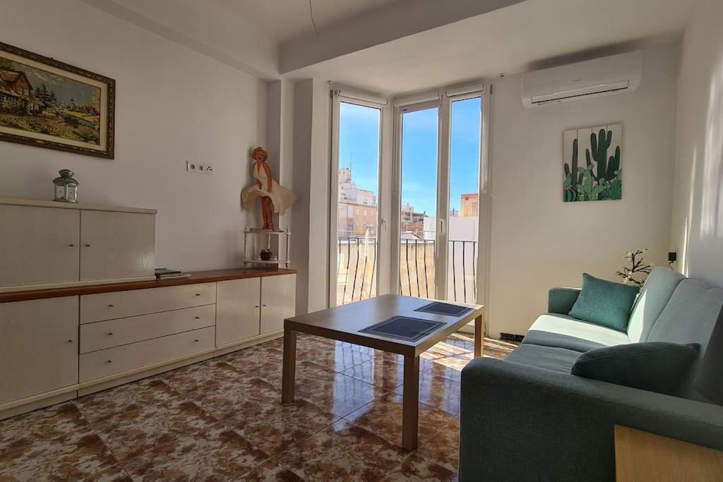 Santa Pola Levante Beach & City Center Экстерьер фото