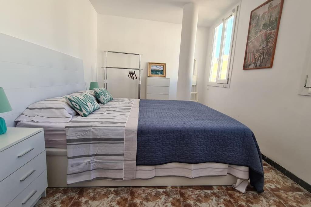 Santa Pola Levante Beach & City Center Экстерьер фото